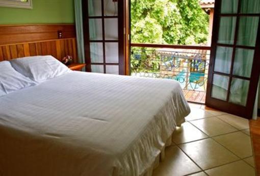 фото отеля Casa Encantada Hotel & Suites