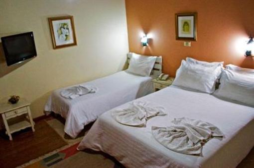 фото отеля Casa Encantada Hotel & Suites