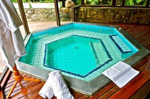 фото отеля Casa Encantada Hotel & Suites