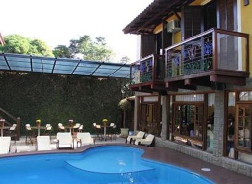 фото отеля Casa Encantada Hotel & Suites