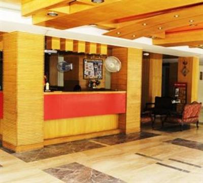 фото отеля Hotel Neelkanth Paradise Ahmedabad