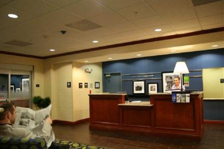 фото отеля Hampton Suites Ridgecrest