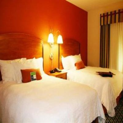 фото отеля Hampton Suites Ridgecrest