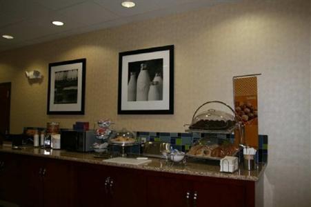 фото отеля Hampton Suites Ridgecrest