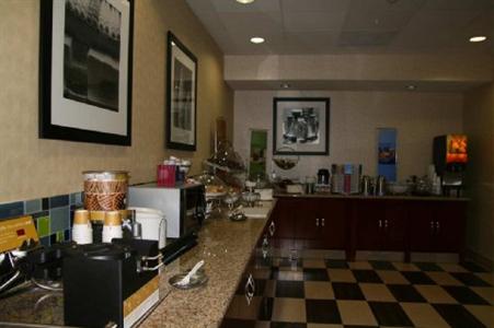 фото отеля Hampton Suites Ridgecrest