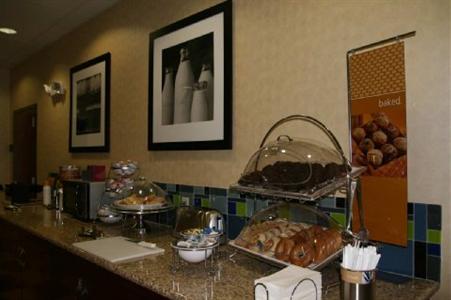 фото отеля Hampton Suites Ridgecrest