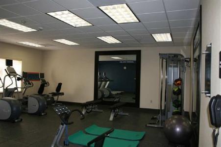 фото отеля Hampton Suites Ridgecrest