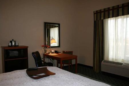 фото отеля Hampton Suites Ridgecrest