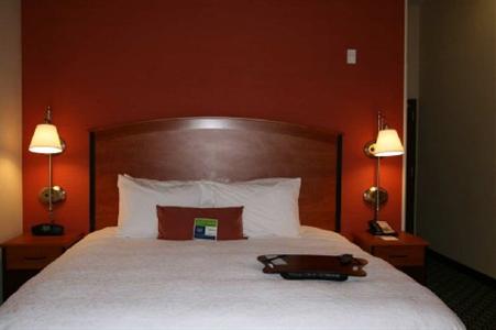 фото отеля Hampton Suites Ridgecrest