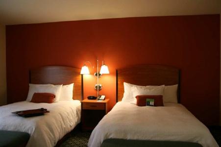 фото отеля Hampton Suites Ridgecrest