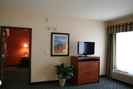 фото отеля Hampton Suites Ridgecrest