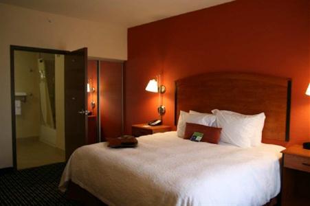 фото отеля Hampton Suites Ridgecrest