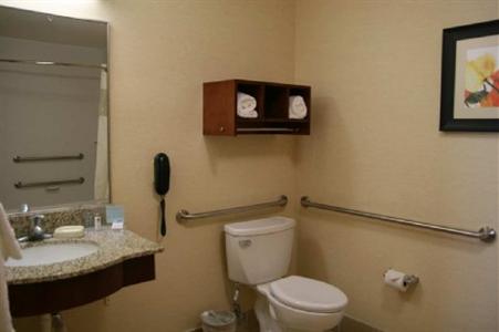 фото отеля Hampton Suites Ridgecrest