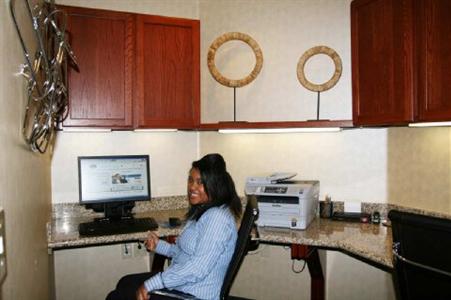 фото отеля Hampton Suites Ridgecrest
