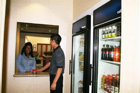 фото отеля Hampton Suites Ridgecrest