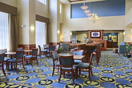 фото отеля Hampton Suites Ridgecrest