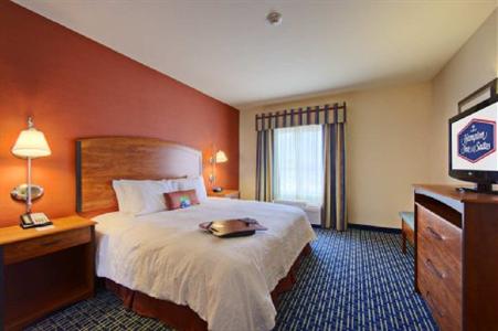 фото отеля Hampton Suites Ridgecrest