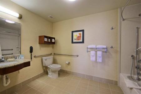 фото отеля Hampton Suites Ridgecrest