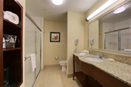 фото отеля Hampton Suites Ridgecrest