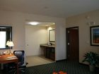 фото отеля Hampton Suites Ridgecrest