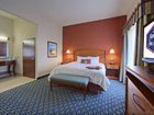 фото отеля Hampton Suites Ridgecrest