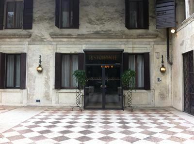 фото отеля Hotel Villa Ottoboni