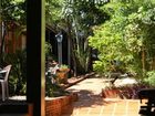 фото отеля Pop Hostel Garden Puerto Iguazu