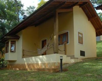 фото отеля Amanita Estalagem Hotel Camanducaia