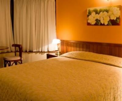 фото отеля Amanita Estalagem Hotel Camanducaia