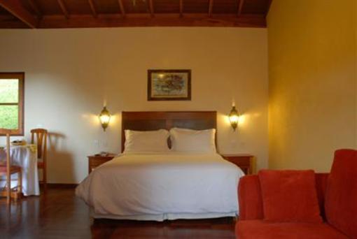 фото отеля Amanita Estalagem Hotel Camanducaia