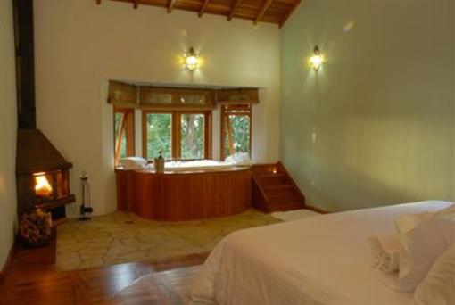 фото отеля Amanita Estalagem Hotel Camanducaia