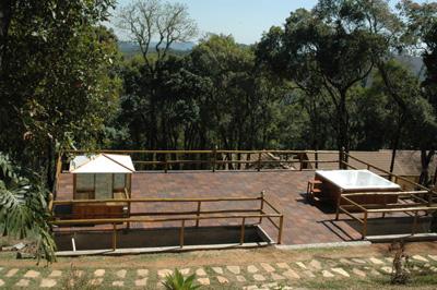 фото отеля Amanita Estalagem Hotel Camanducaia