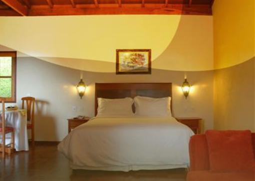 фото отеля Amanita Estalagem Hotel Camanducaia