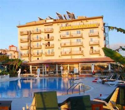 фото отеля Club Hotel Lion