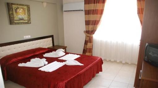 фото отеля Club Hotel Lion