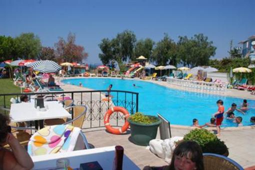фото отеля Club Hotel Lion