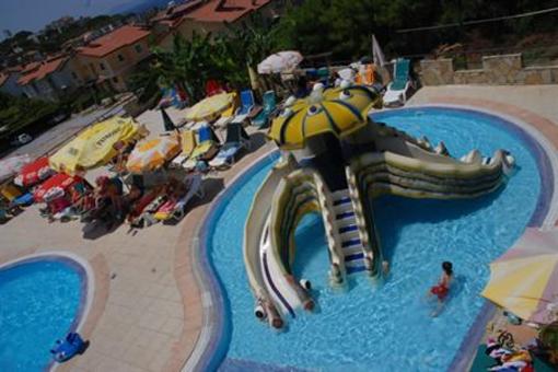 фото отеля Club Hotel Lion