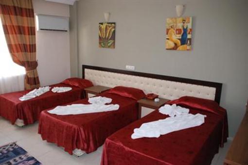 фото отеля Club Hotel Lion