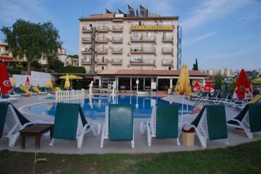 фото отеля Club Hotel Lion