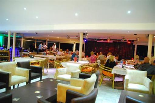 фото отеля Club Hotel Lion