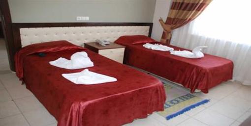 фото отеля Club Hotel Lion