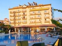 Club Hotel Lion
