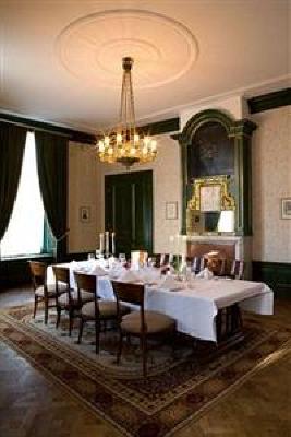 фото отеля Fletcher Hotel Paleis Stadhouderlijk Hof