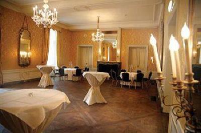 фото отеля Fletcher Hotel Paleis Stadhouderlijk Hof