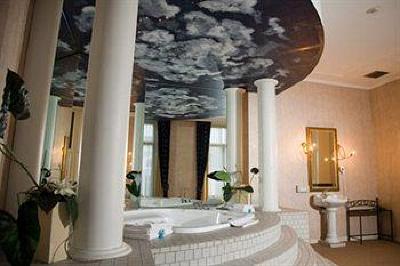 фото отеля Fletcher Hotel Paleis Stadhouderlijk Hof