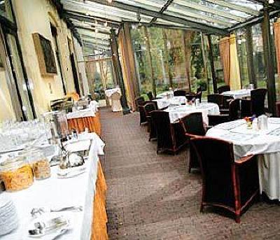 фото отеля Fletcher Hotel Paleis Stadhouderlijk Hof