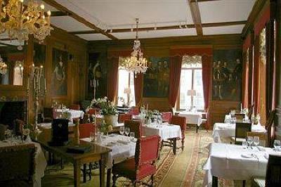 фото отеля Fletcher Hotel Paleis Stadhouderlijk Hof