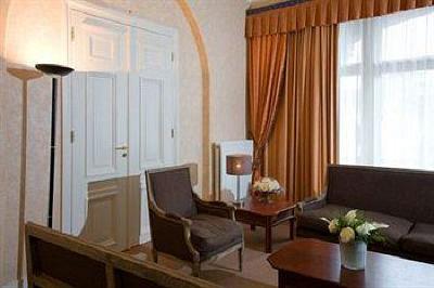 фото отеля Fletcher Hotel Paleis Stadhouderlijk Hof
