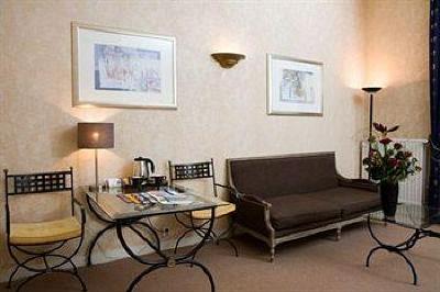 фото отеля Fletcher Hotel Paleis Stadhouderlijk Hof