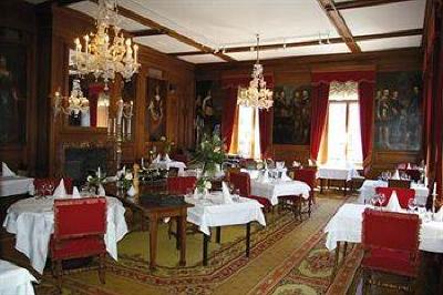 фото отеля Fletcher Hotel Paleis Stadhouderlijk Hof